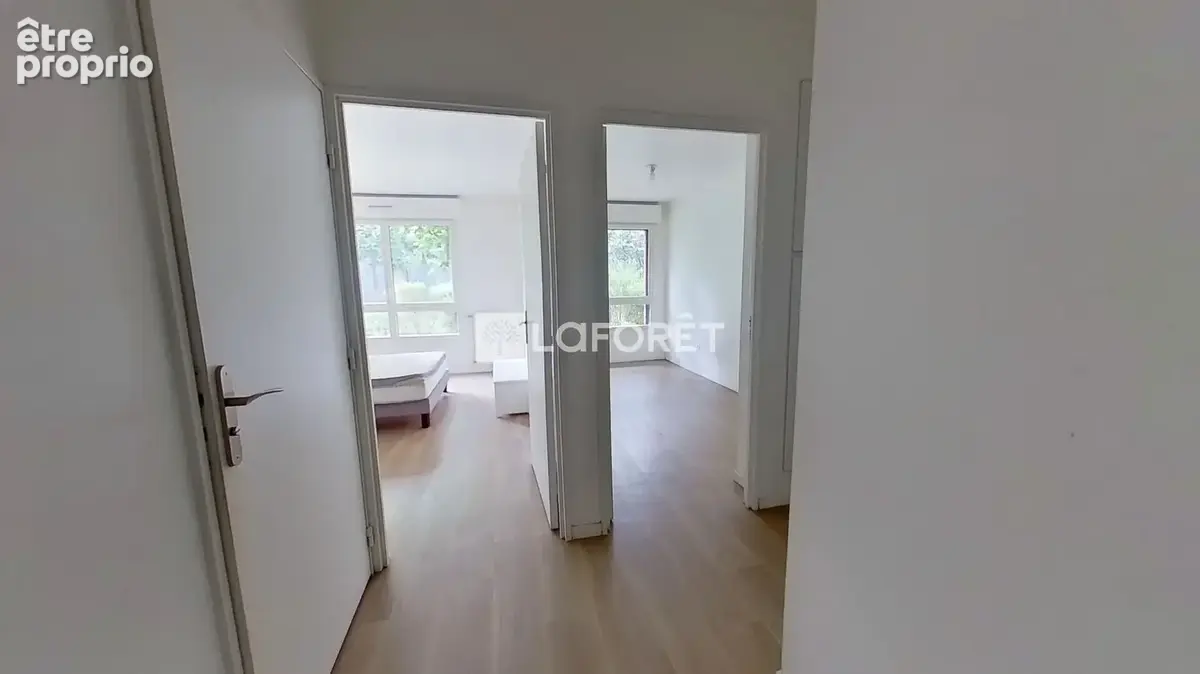 Appartement Noisy Le Sec 3 pièce(s) 55 m2 - photo 5