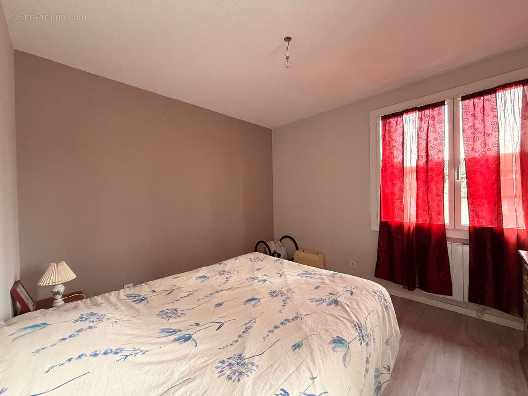 Appartement à MARMANDE