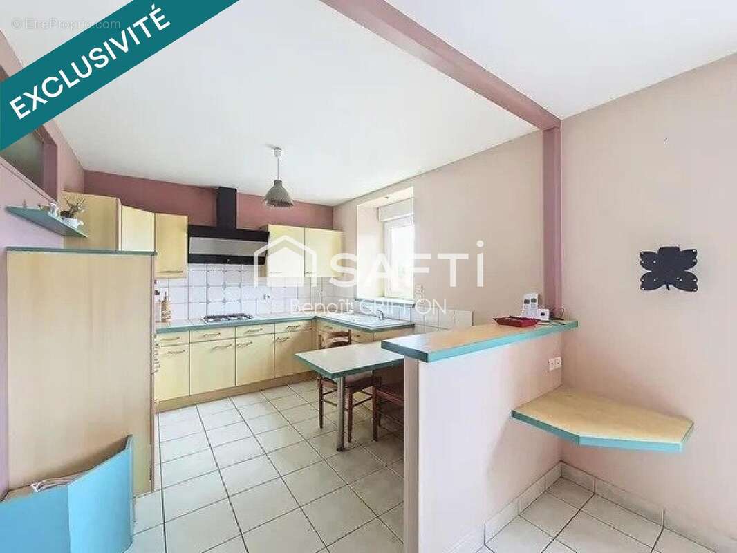 Photo 4 - Maison à LE LONGERON