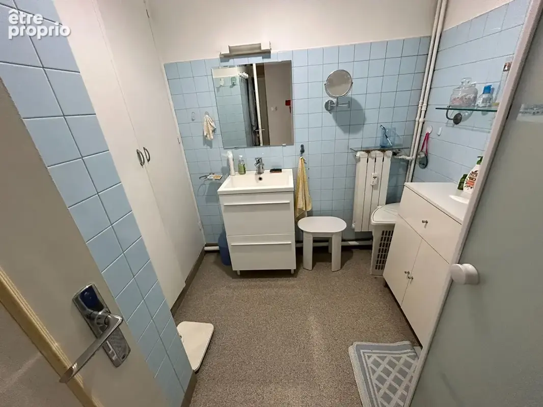 Appartement 82m² à aix-en-provence - photo 10