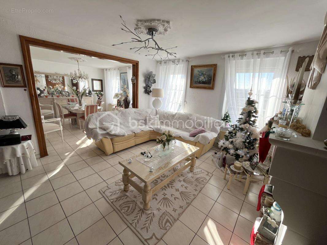 Maison à ENNEVELIN