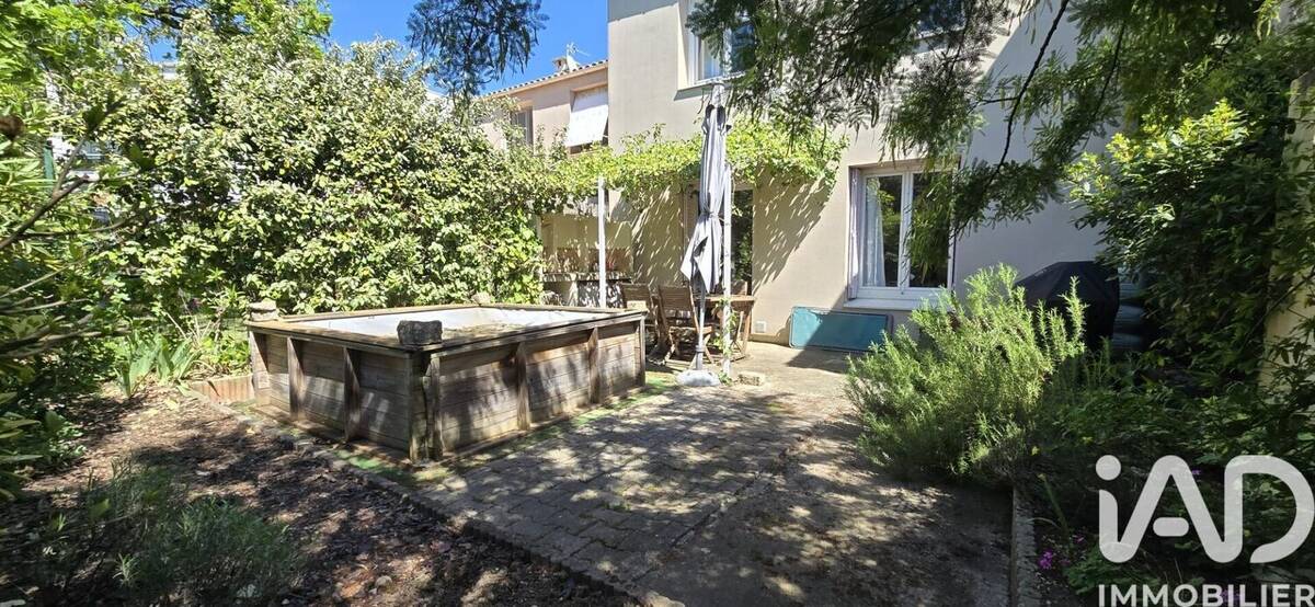 Photo 1 - Maison à ORANGE