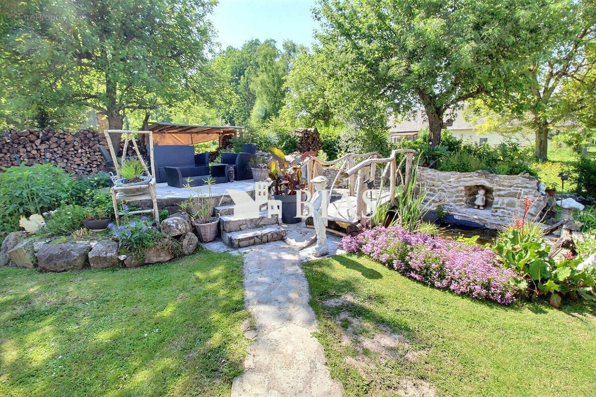 Maison à FORGES-LES-EAUX