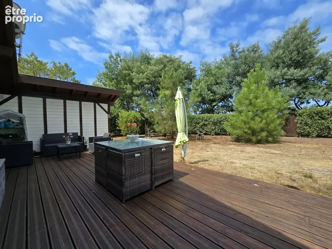 Maison 99 m² à Moliets-Et-Maa  - photo 4