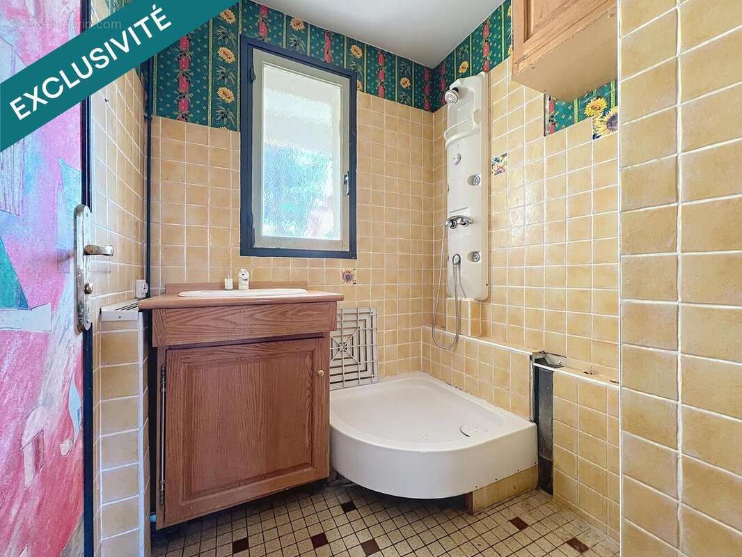 Photo 6 - Appartement à BOURGOIN-JALLIEU