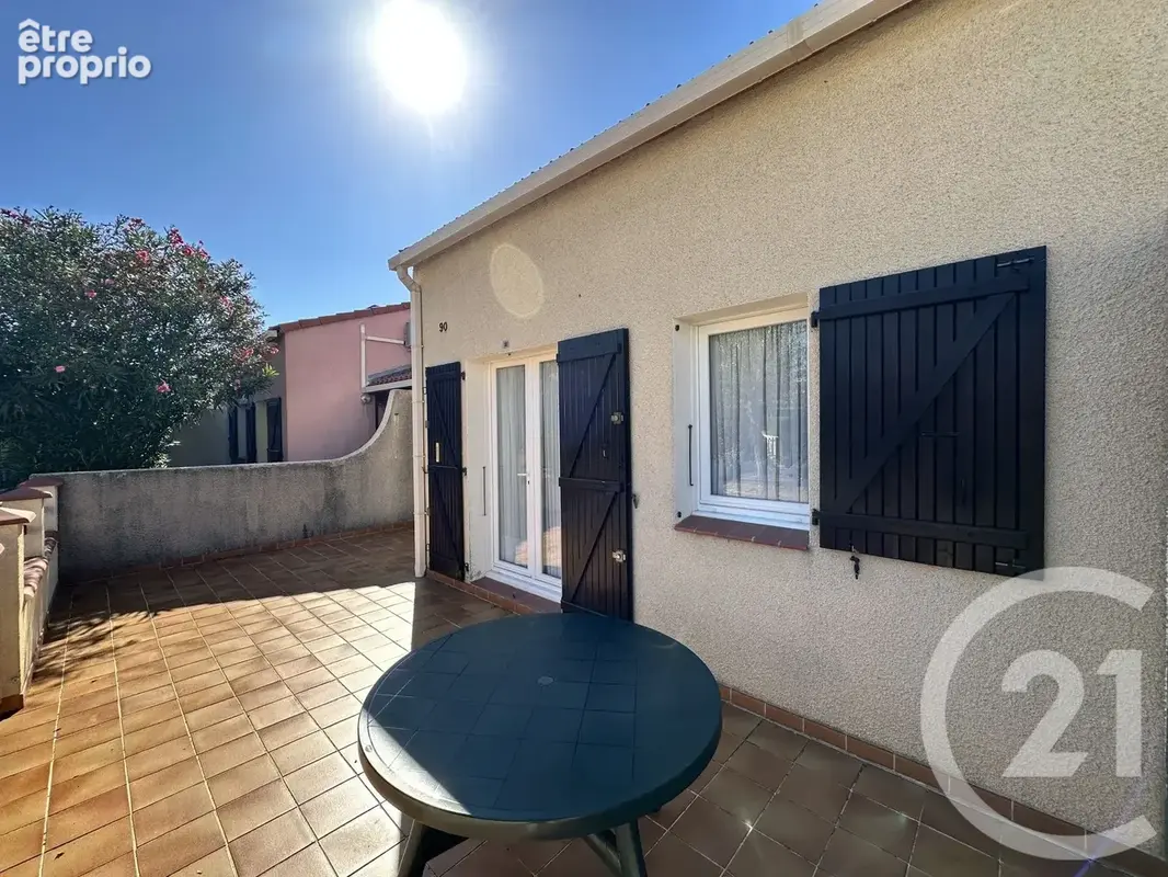 Maison 35 m² à Argeles-Sur-Mer  - photo 9