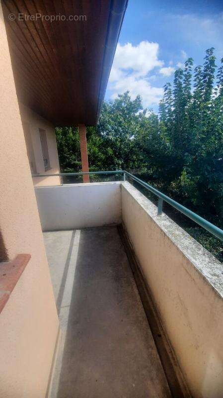 Appartement à SAINT-JORY