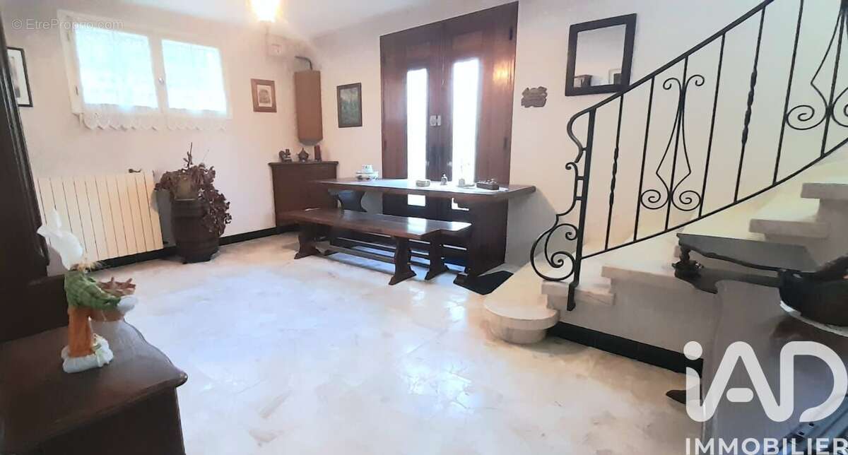 Photo 5 - Maison à LE PASSAGE