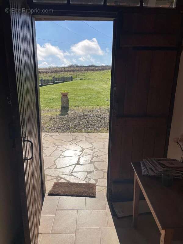 Maison à LIAS-D&#039;ARMAGNAC