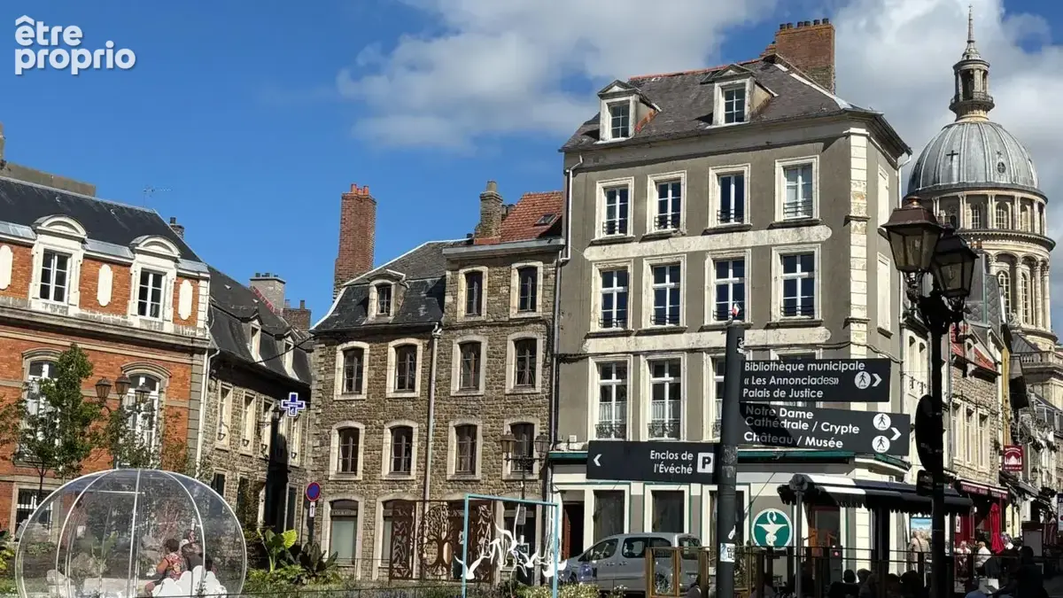 Proprietes privees cote d'opale vous propose : - photo 2
