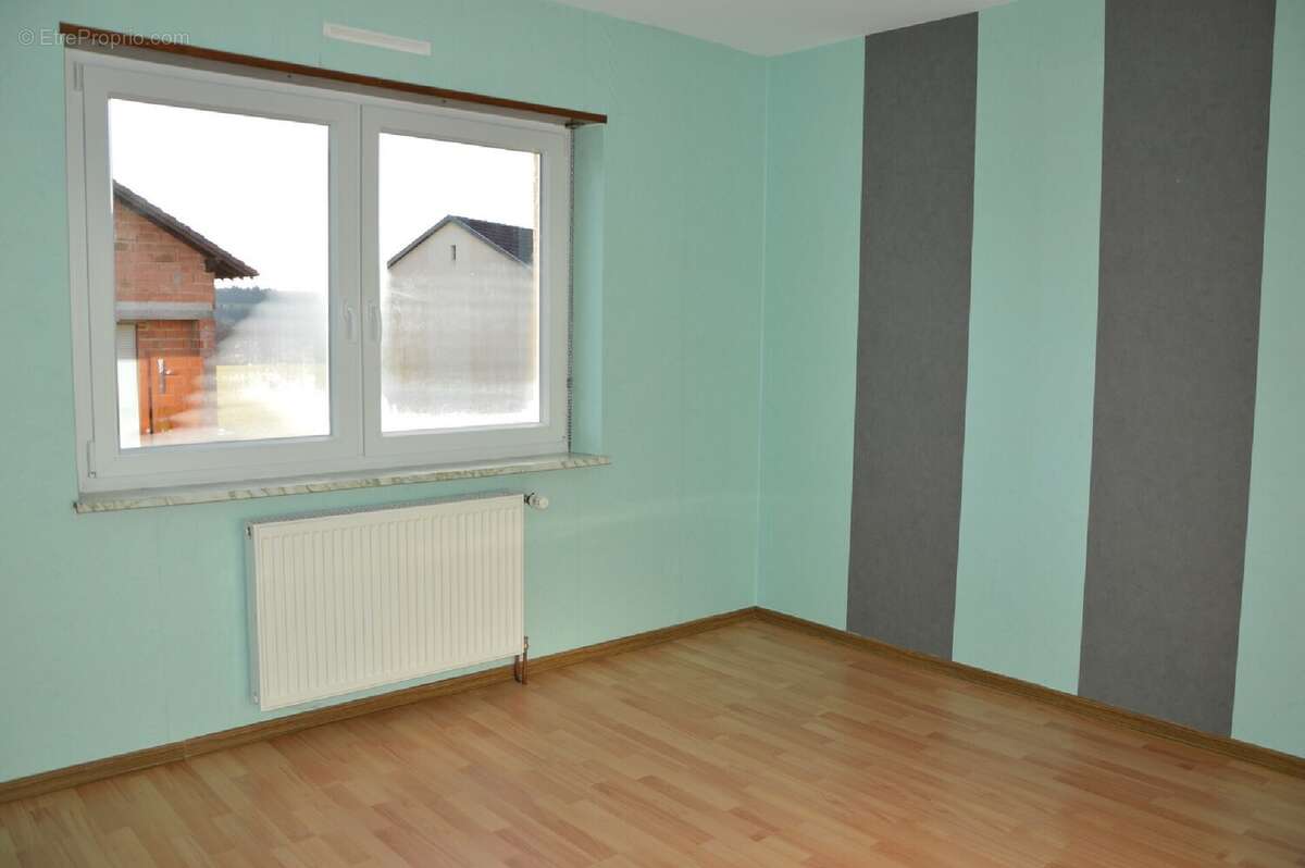 Maison à ENCHENBERG