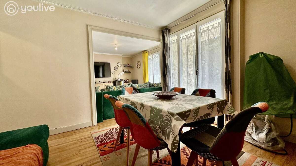Appartement à CHARTRES