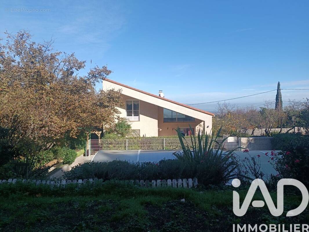 Photo 1 - Maison à LLAURO