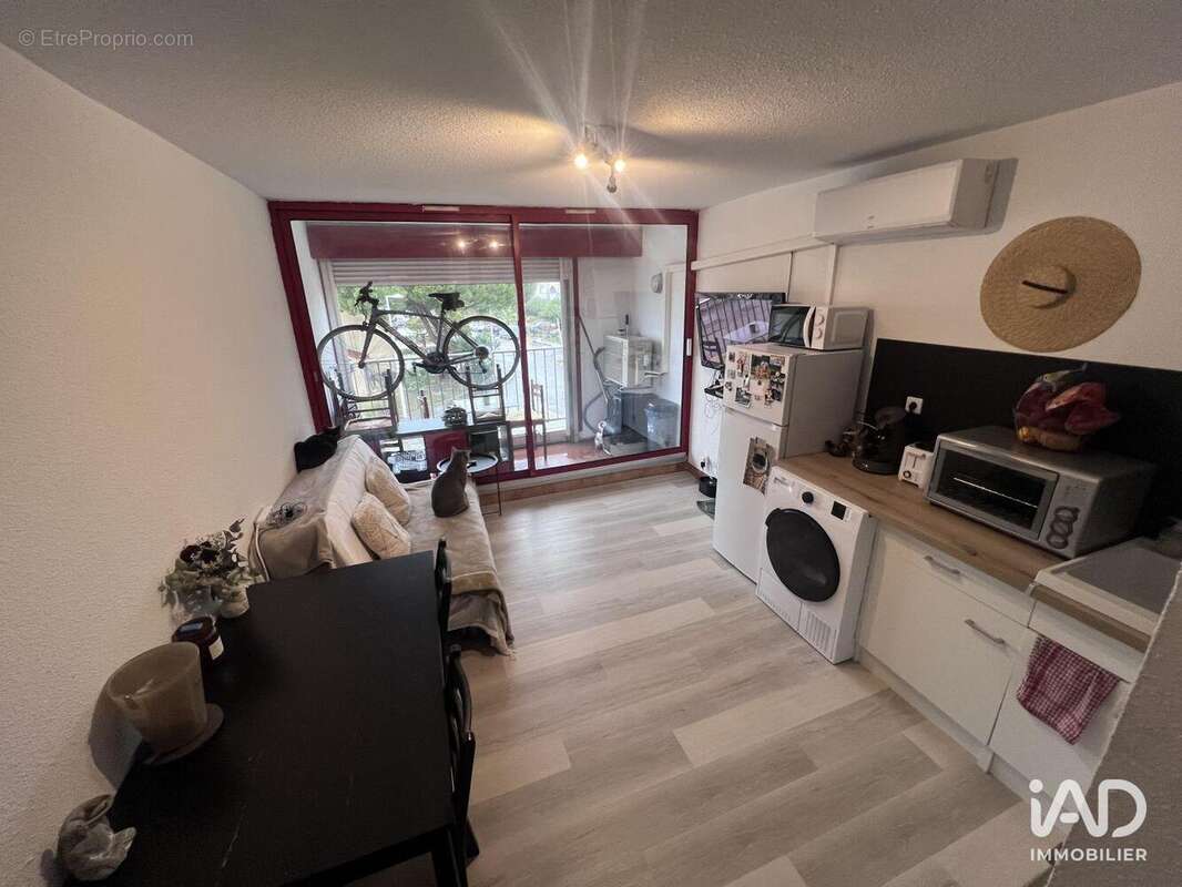 Photo 6 - Appartement à LE GRAU-DU-ROI