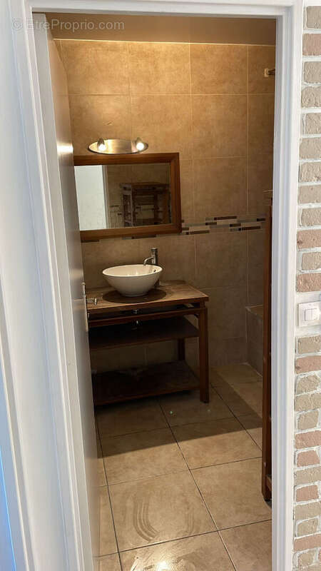 Appartement à DRANCY