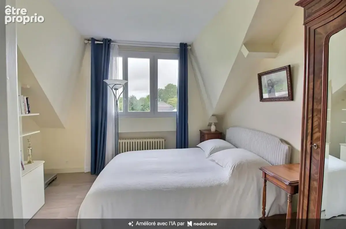 Maison Le Havre 7 pièce(s) 150 m2 - photo 5