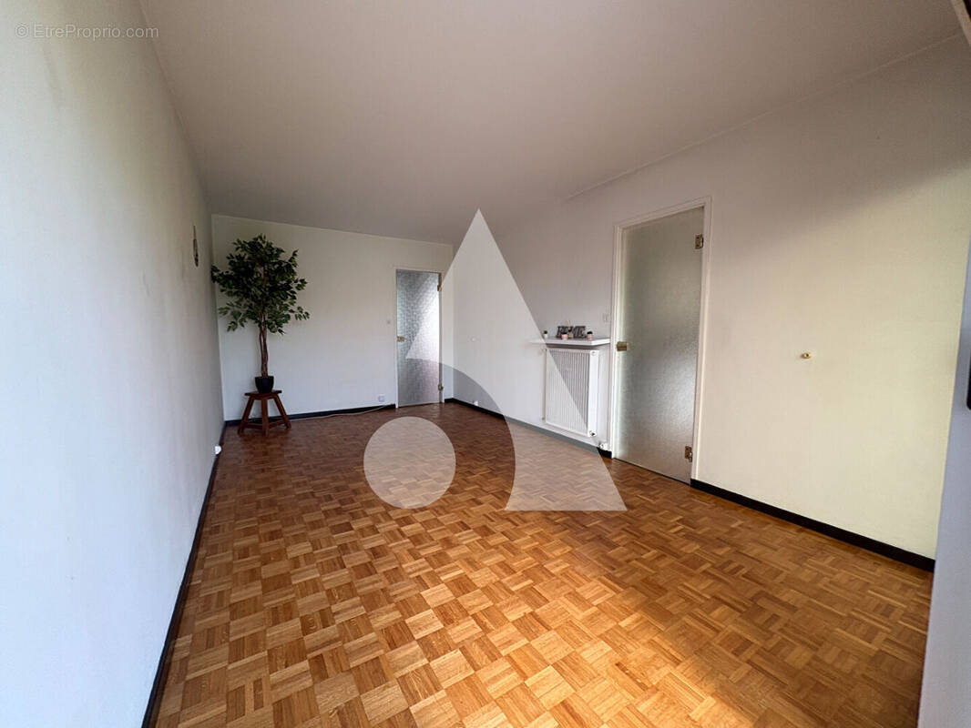 Appartement à AUBENAS