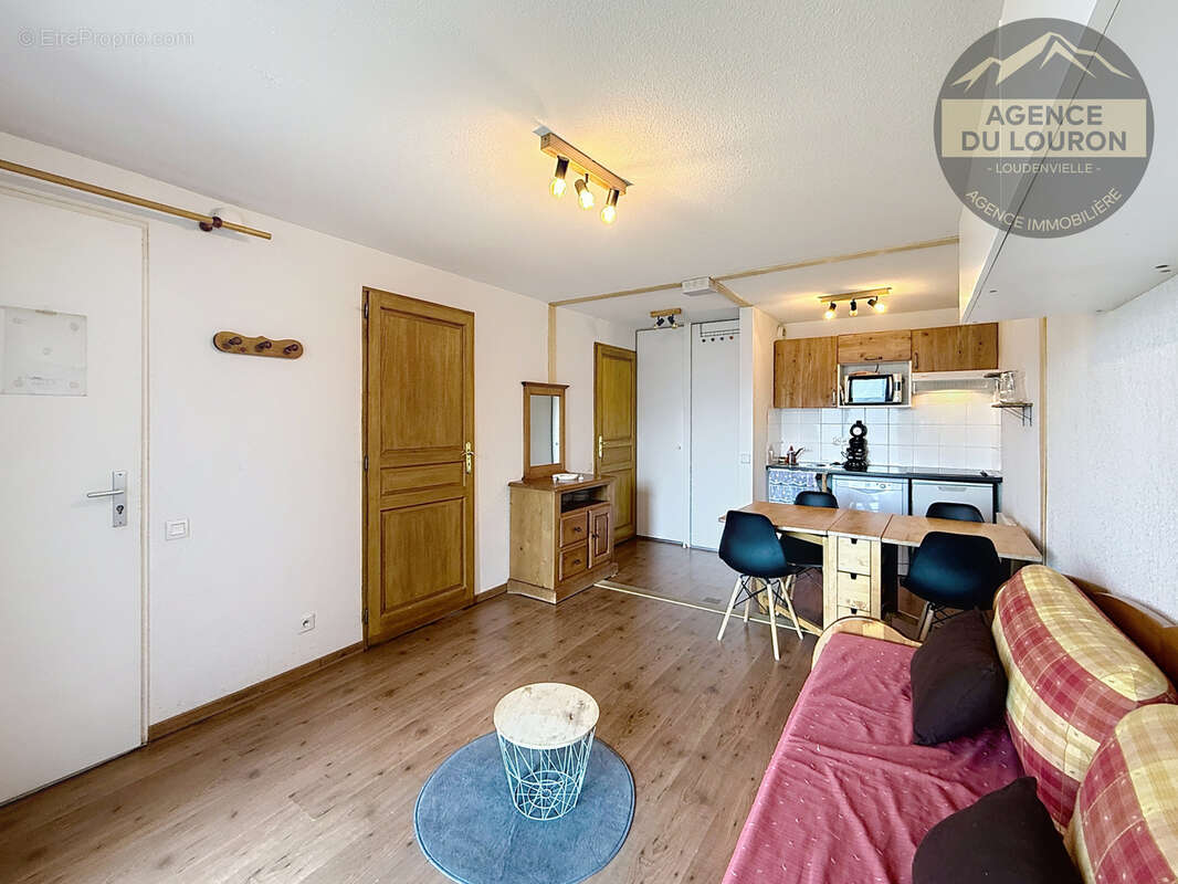Appartement à GERM