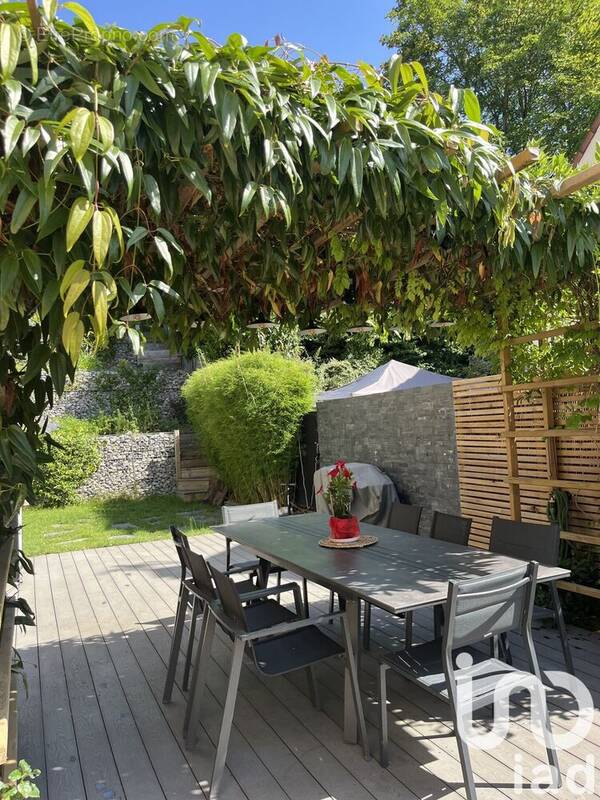 Photo 1 - Maison à ANDILLY