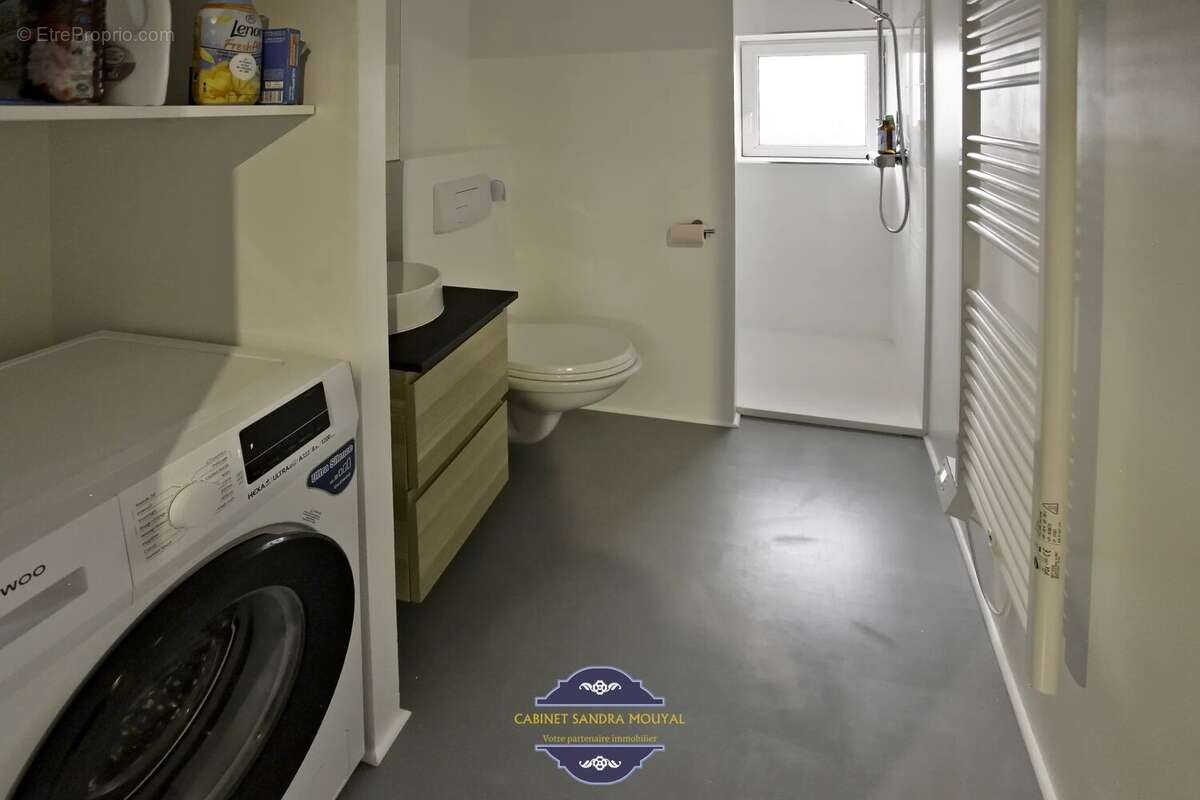 Appartement à NIORT