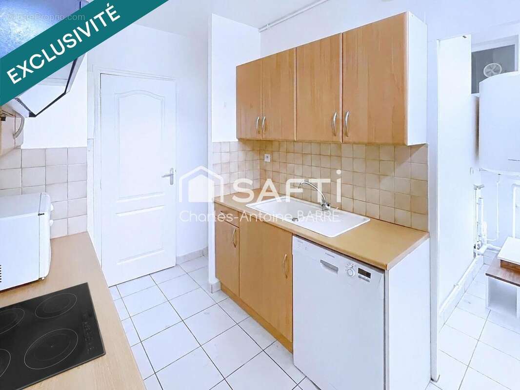Photo 2 - Appartement à ANDERNOS-LES-BAINS