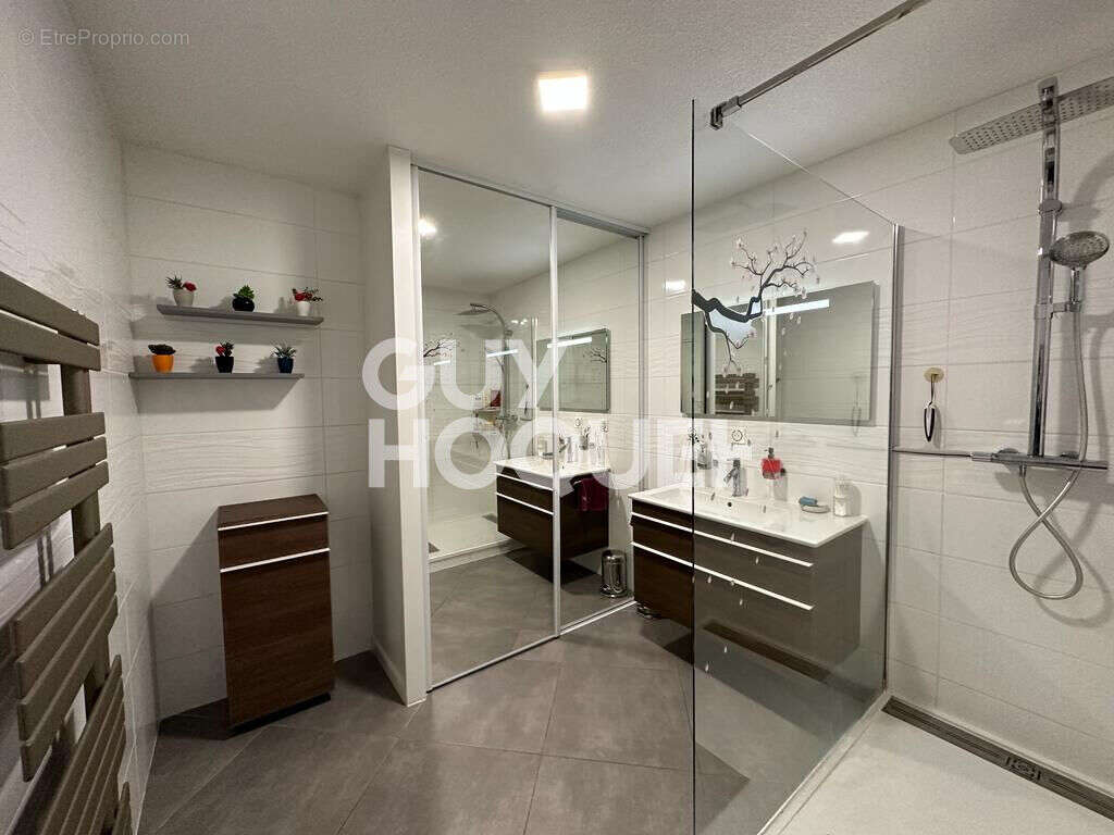 Appartement à BESANCON