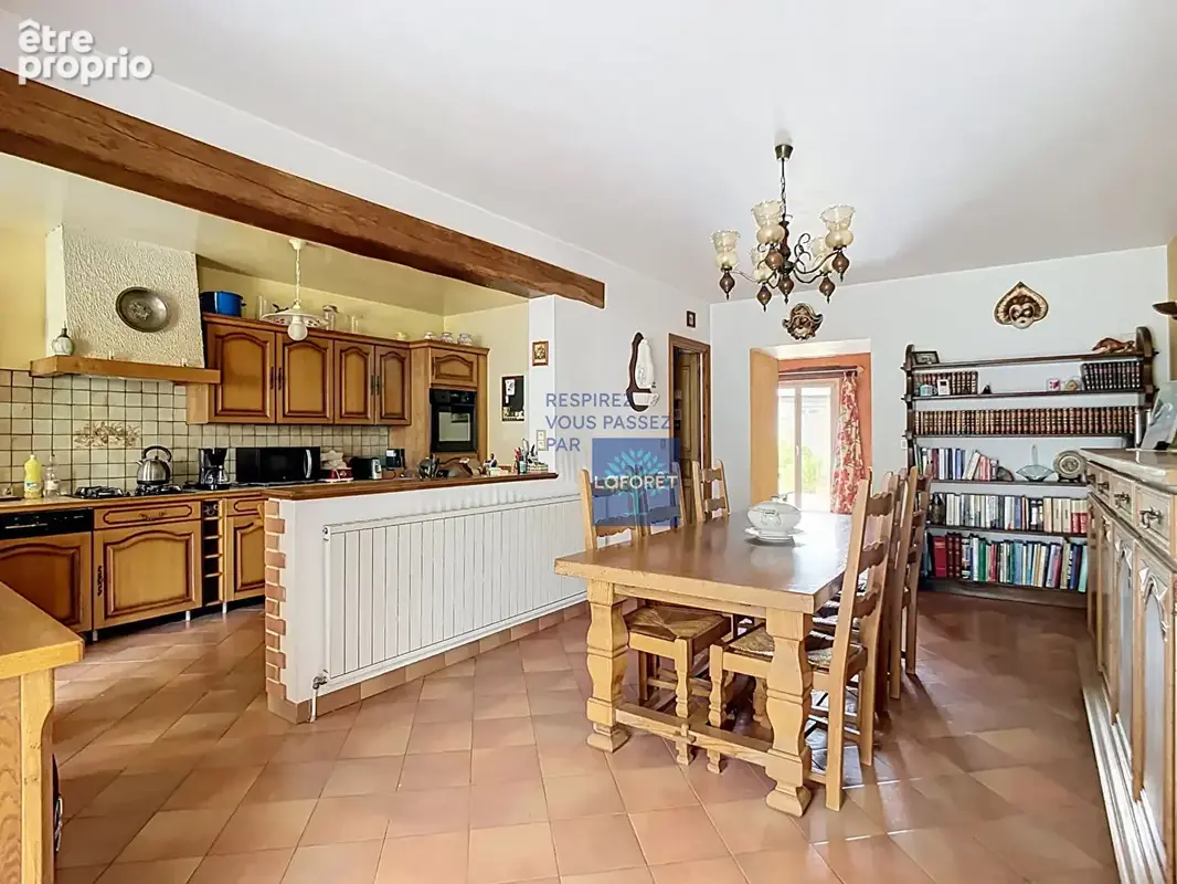 Maison à MONTATAIRE