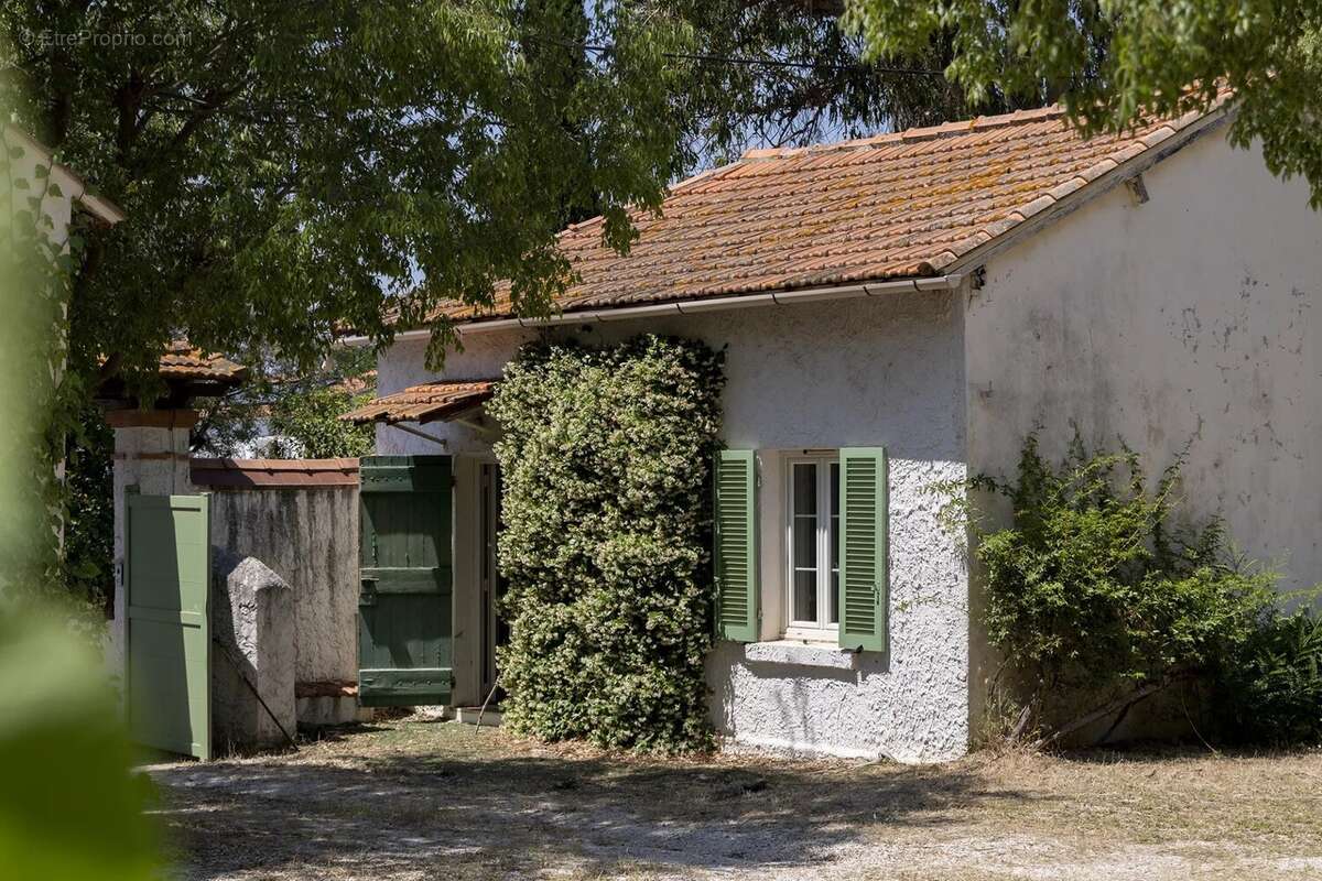 Maison à LE PRADET