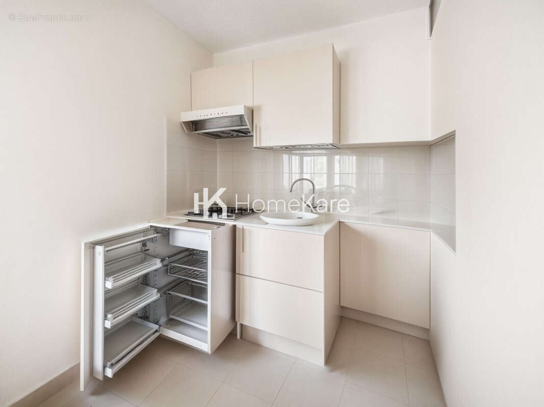 Appartement 32 m² à Bordeaux  - photo 7