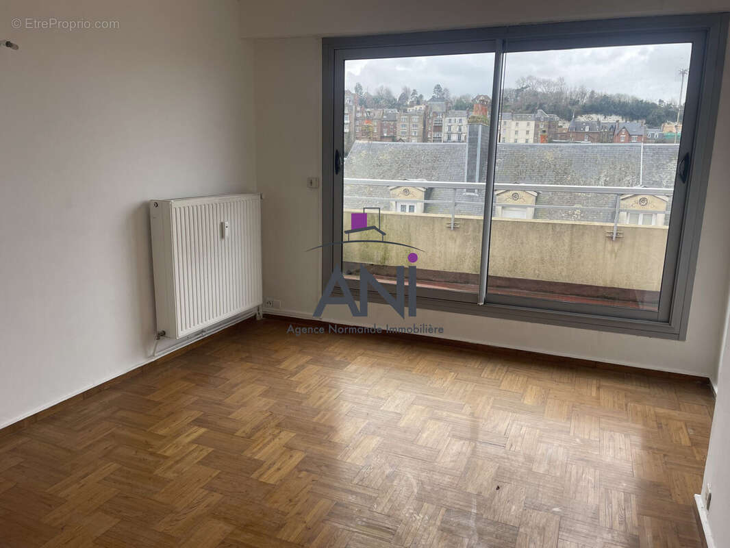 Appartement à DIEPPE