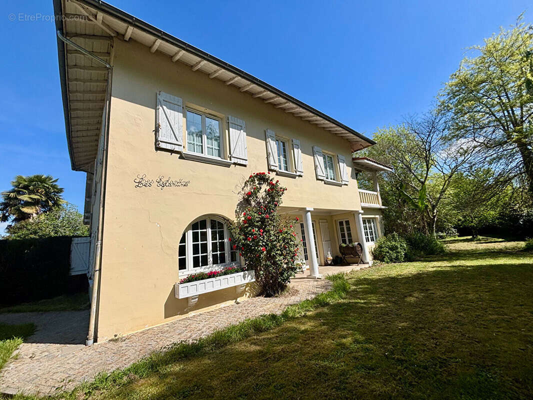 Maison à DAX