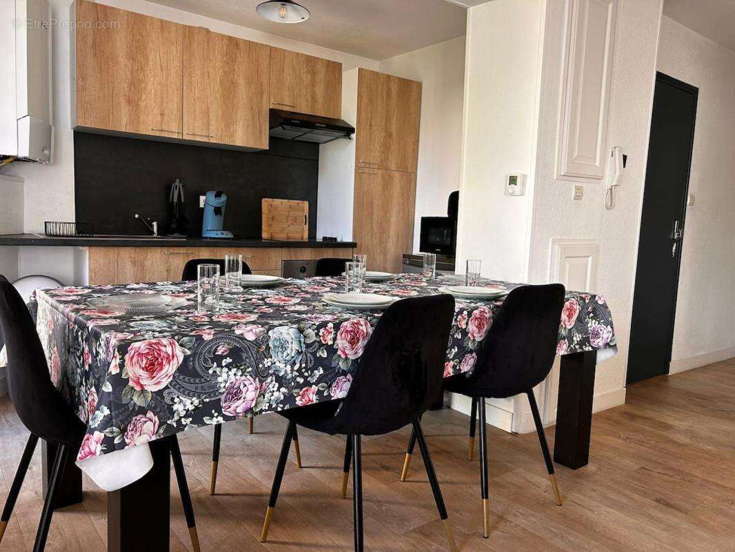 Appartement à LIMOGES