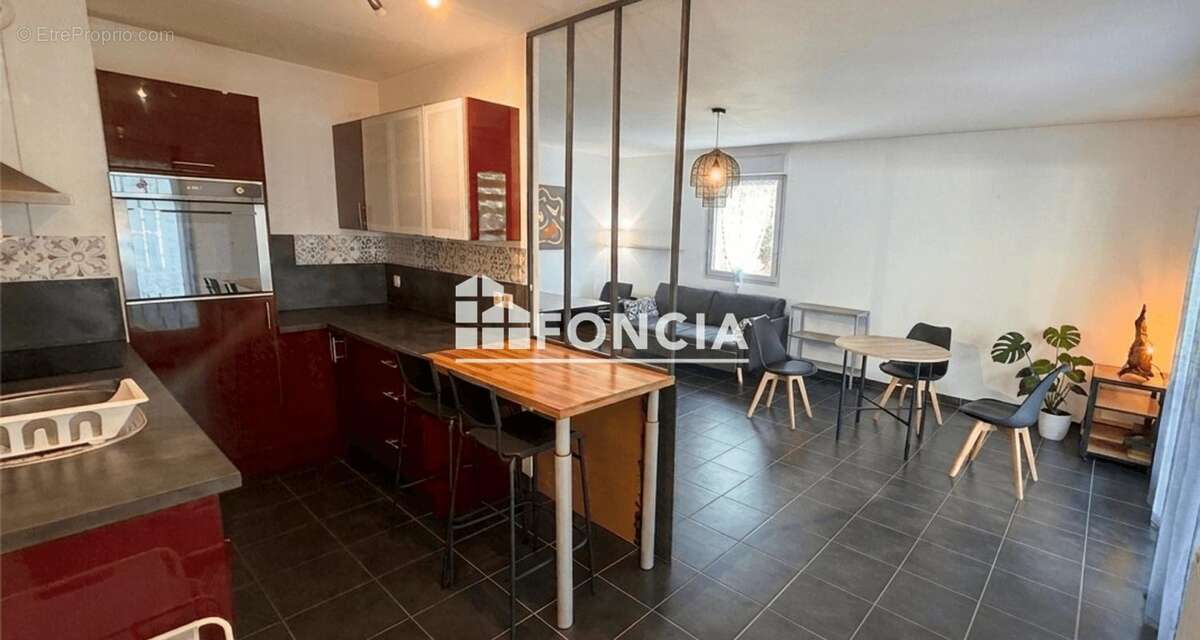 Résidence sécurisée avec garage et cadre verdoyant - photo 4