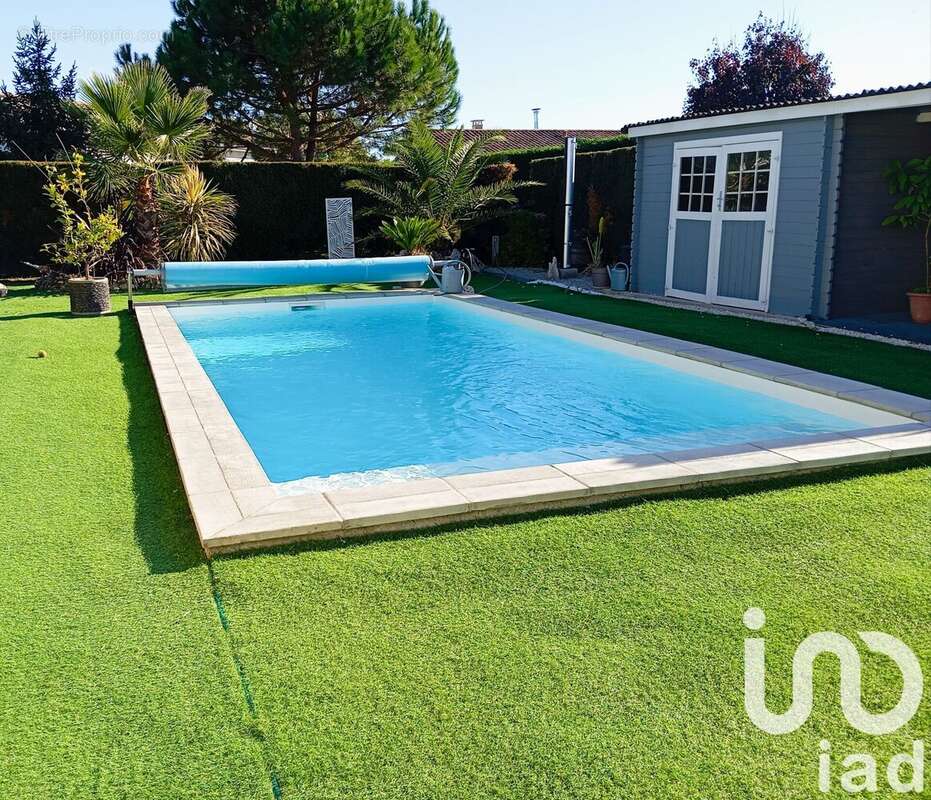 Photo 6 - Maison à DIEUPENTALE