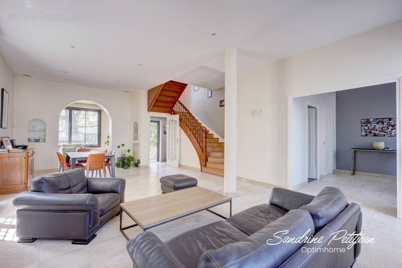 Maison à SAINT-PRIEST