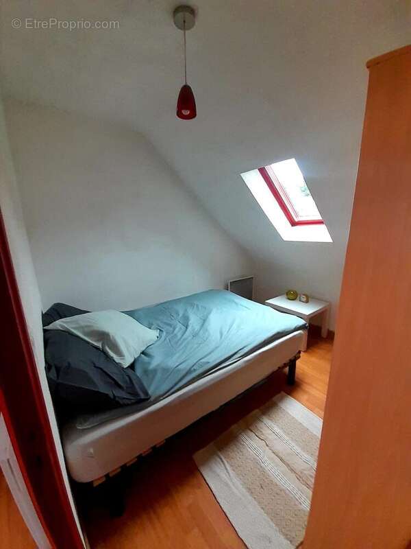 Appartement à QUIMPER