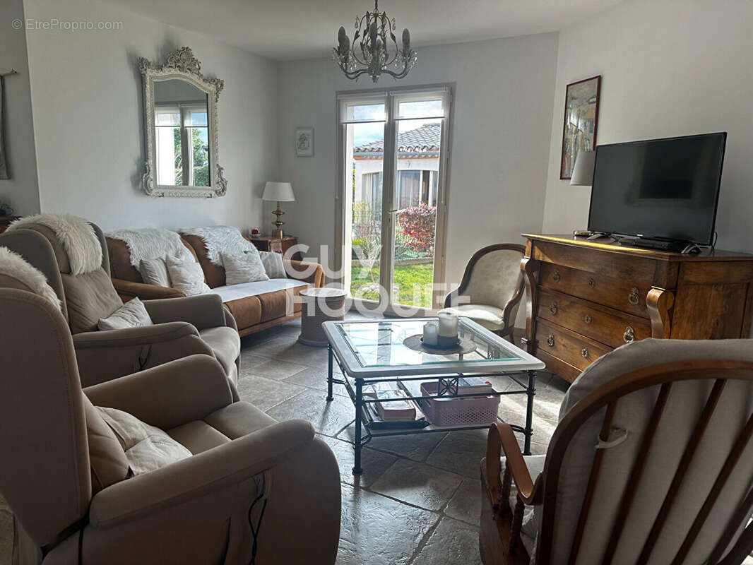 Maison à CARCASSONNE