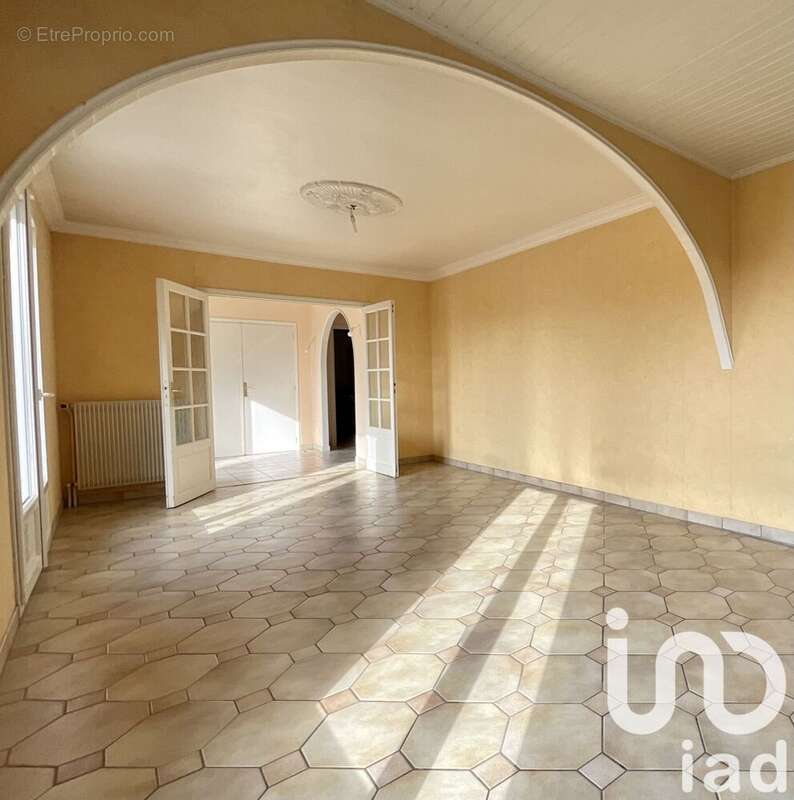 Photo 8 - Maison à BONNAC-LA-COTE