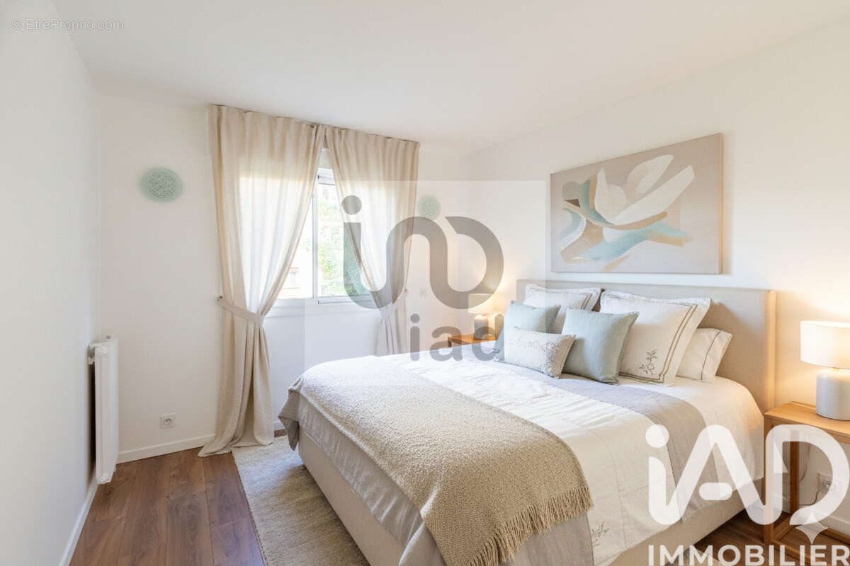 Photo 7 - Appartement à LE VESINET