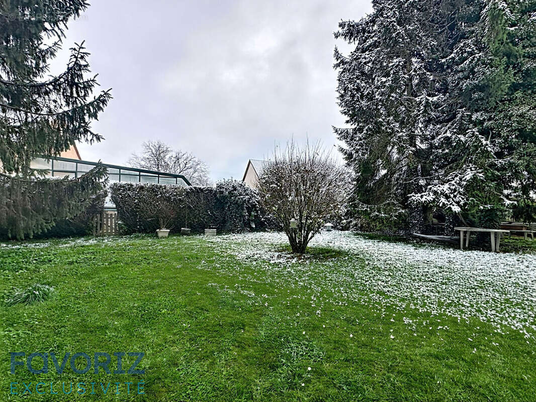 Maison à CHAMPIGNY-LES-LANGRES