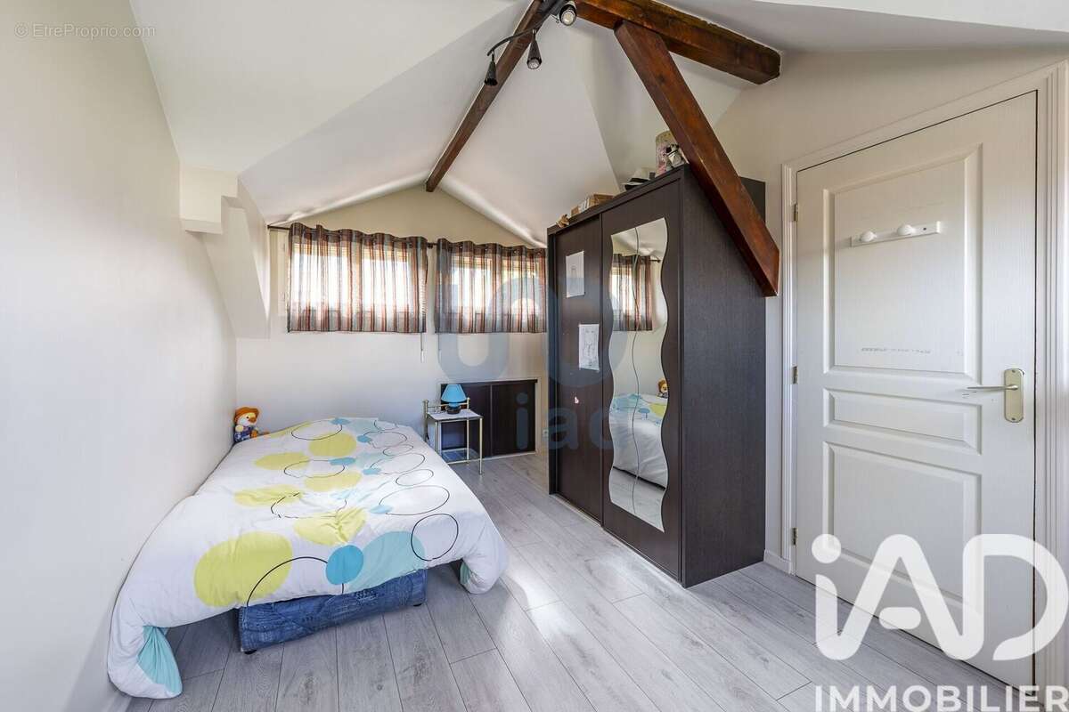 Photo 9 - Maison à CHEVILLY-LARUE