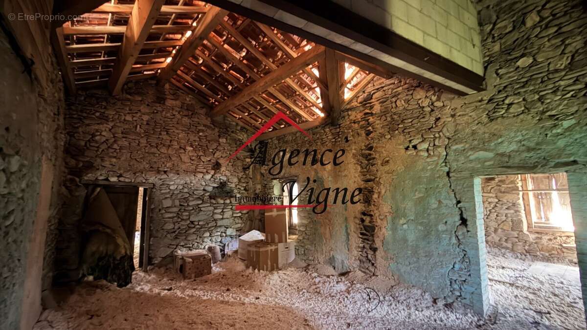 Maison à GAGNIERES