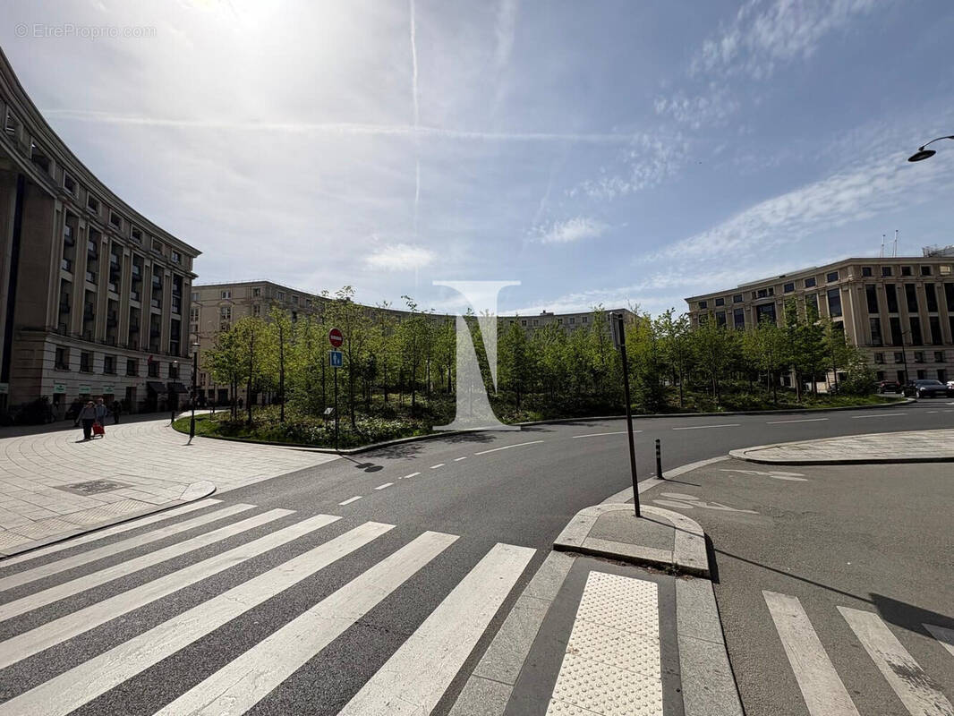 Appartement à PARIS-14E