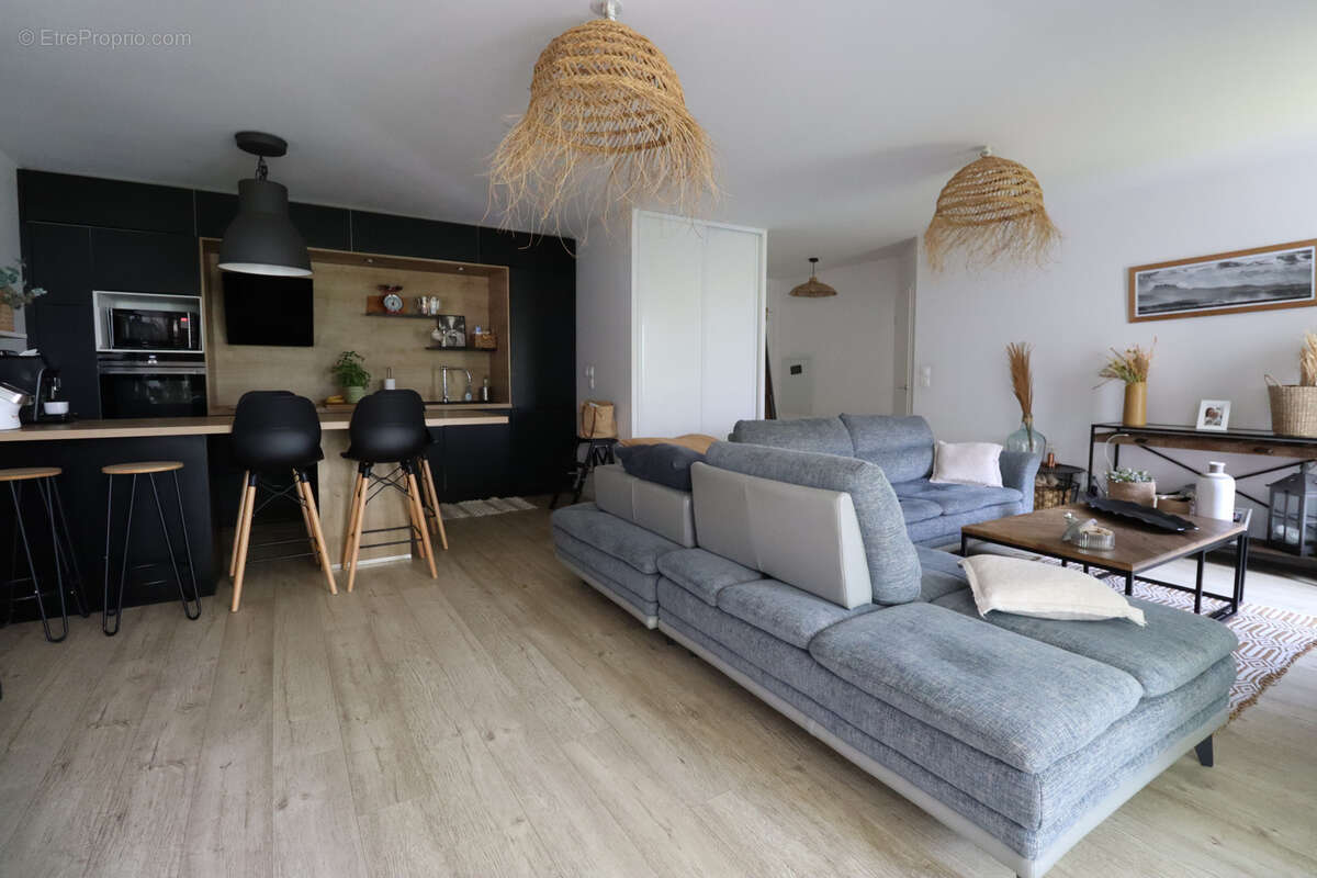 Appartement à BIDART