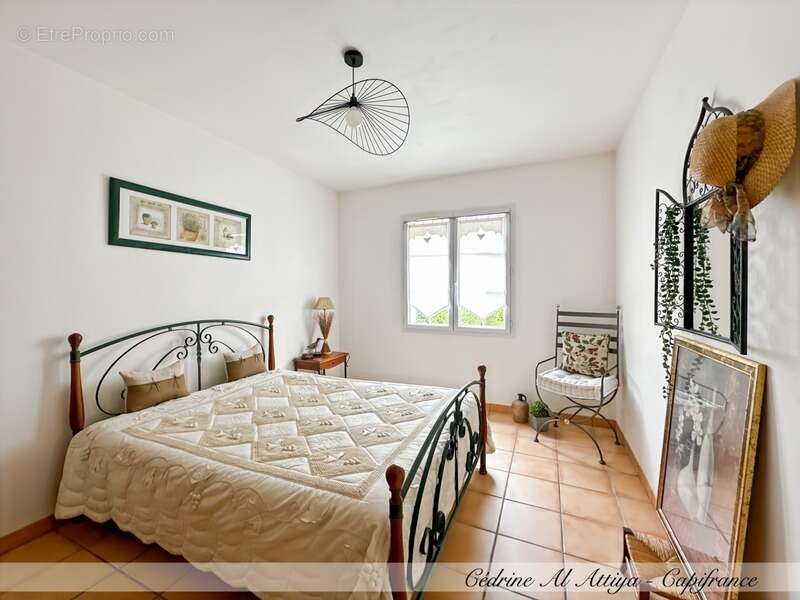 Maison à LA ROCHELLE