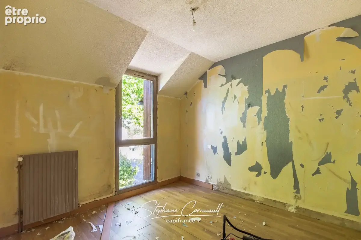 Maison familiale de 4 chambres, 116m² - photo 11