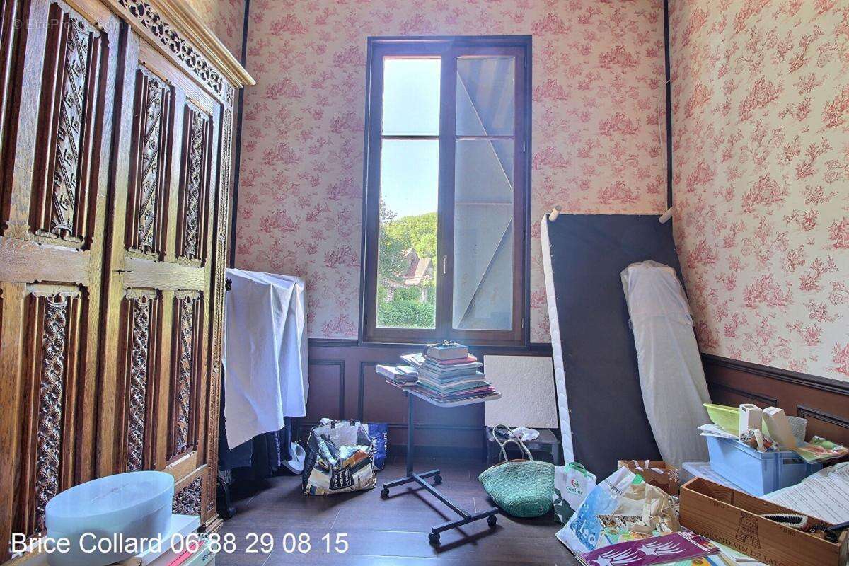 Maison à LA NEUVILLE-EN-HEZ