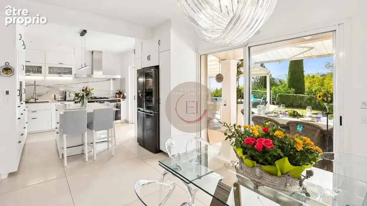 Co-exclusivite! propriete avec vue mer imprenable! - photo 8