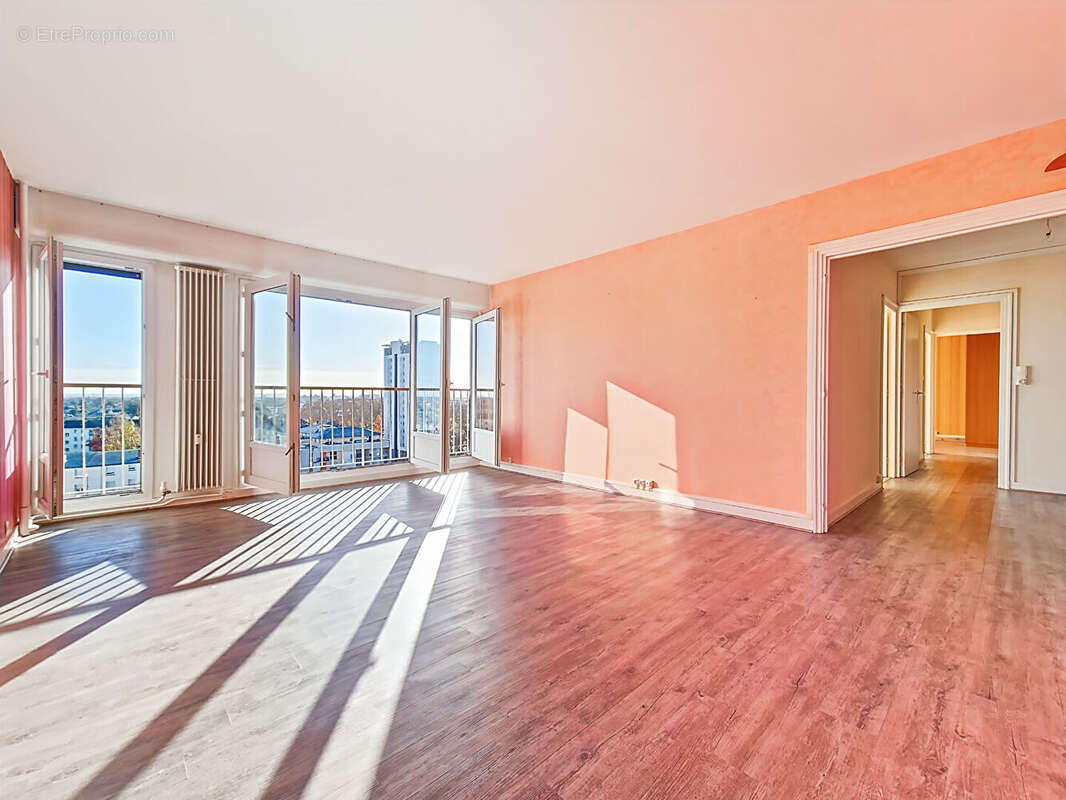 Appartement à ANGERS