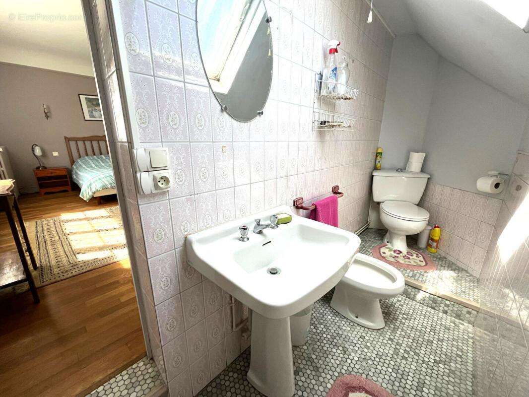 Maison à GOURNAY-EN-BRAY